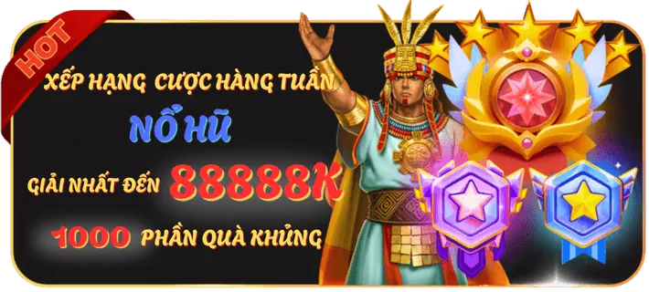 Hoàn trả tiền cược cao